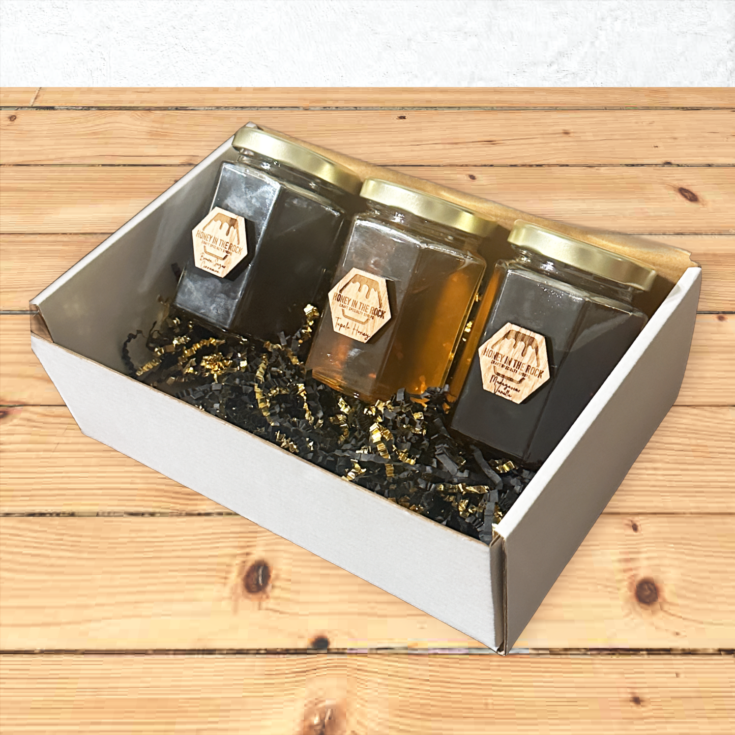 Signature Craft Syrup Gift Set